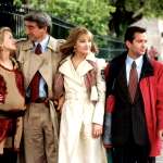 Kate Hudson, Sam Waterston, Naomi Watts, Thomas Lennon