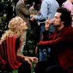 Romain Duris, Kate Hudson