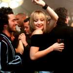 Romain Duris, Kate Hudson