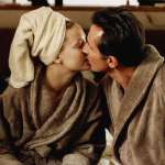 Thierry Lhermitte, Kate Hudson