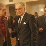 Andrzej Seweryn, Władysław Kowalski, Krzysztof Globisz