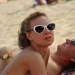 Magdalena Boczarska, Robert Więckiewicz