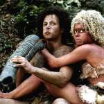 Marina Fo&iuml;s, Pierre-Fran&ccedil;ois Martin-Laval