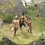 Maurice Barth&eacute;l&eacute;my, Jean-Paul Rouve, Pierre-Fran&ccedil;ois Martin-Laval