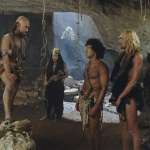 Maurice Barth&eacute;l&eacute;my, Pascal Vincent, Alain Chabat, &Eacute;lise Larnicol, Jean-Paul Rouve, Pierre-Fran&ccedil;ois Martin-Laval