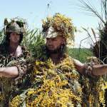 Maurice Barth&eacute;l&eacute;my, Jean-Paul Rouve, Pierre-Fran&ccedil;ois Martin-Laval