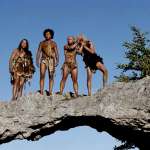 Maurice Barth&eacute;l&eacute;my, Pascal Vincent, Jean-Paul Rouve, Pierre-Fran&ccedil;ois Martin-Laval