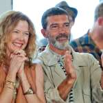 Annette Bening, Antonio Banderas