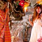 Annette Bening, Zoe Kazan