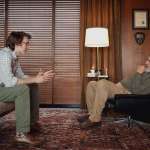 Elliott Gould, Paul Dano