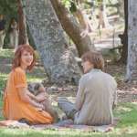 Paul Dano, Zoe Kazan