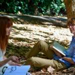 Paul Dano, Zoe Kazan