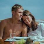 Felix Sandman, Hanna Ard&eacute;hn