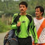 Diego Luna, Gael Garc&iacute;a Bernal