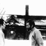 Y&ucirc;z&ocirc; Kayama, Toshir&ocirc; Mifune