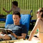 Jena Malone, Jonathan Tucker