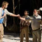 Joe Anderson, Jesse Ramirez, Sergio Calder&oacute;n