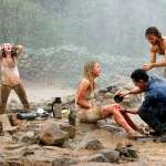 Laura Ramsey, Jena Malone, Shawn Ashmore, Jonathan Tucker