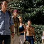 Laura Ramsey, Jena Malone, Shawn Ashmore, Jonathan Tucker, Dimitri Baveas