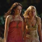 Laura Ramsey, Jena Malone