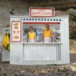 Dominique Abel, Philippe Martz