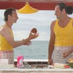 Dominique Abel, Philippe Martz