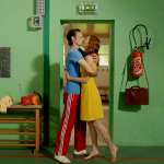 Fiona Gordon, Dominique Abel