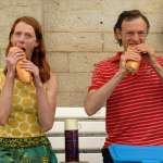 Fiona Gordon, Dominique Abel