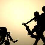 Fiona Gordon, Dominique Abel