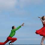 Fiona Gordon, Dominique Abel