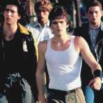 Chris Penn, Vincent Spano, Matt Dillon, Nicolas Cage