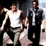 Chris Penn, Matt Dillon, Nicolas Cage