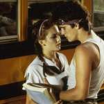 Diane Lane, Matt Dillon