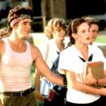 Diane Lane, Matt Dillon