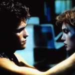 Diane Lane, Matt Dillon