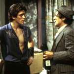 Matt Dillon, Dennis Hopper