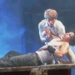 Matt Dillon, Vincent Spano