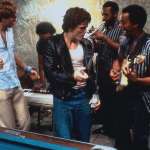 Matt Dillon, Vincent Spano