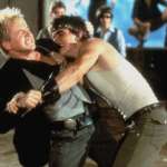 Matt Dillon, Glenn Withrow