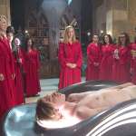 Kevin Weisman, Carmen Serano, Ryan Sands, Vladimir Caamano, James Marsters, Angel Parker, Ever Carradine, Annie Wersching, Brittany Ishibashi, Brigid Brannagh, Josh Pafchek