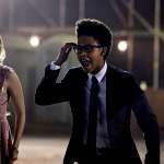 Virginia Gardner, Rhenzy Feliz