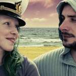 Evgeniy Tsyganov, Mariya Shalayeva