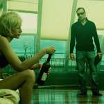 Irina Skrinichenko, Evgeniy Tsyganov