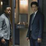 Jon Foo, Justin Hires
