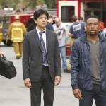 Jon Foo, Justin Hires