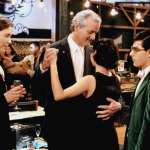 Olivia Williams, Jason Schwartzman, Bill Murray, Sara Tanaka