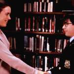 Olivia Williams, Jason Schwartzman