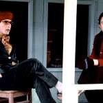 Olivia Williams, Jason Schwartzman