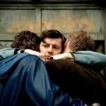 Christian Friedel, Friedrich M&uuml;cke, Matthias Schweigh&ouml;fer