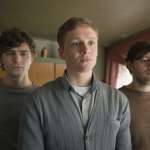 Christian Friedel, Friedrich M&uuml;cke, Matthias Schweigh&ouml;fer